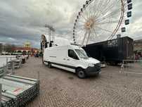 Inchiriere duba , transport