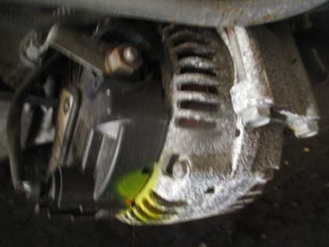 Alternator CHRYSLER 300C JEEP Grand CHEROKEE motor 2,0 diesel CRDI