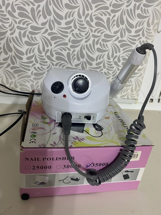 Аппарат для маникюра