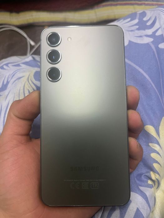 Самсунг с 23+ обмен на айфон 13 про 14 про