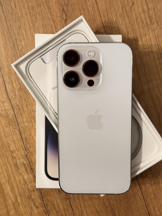 Iphone 14 pro 256gb ca nou