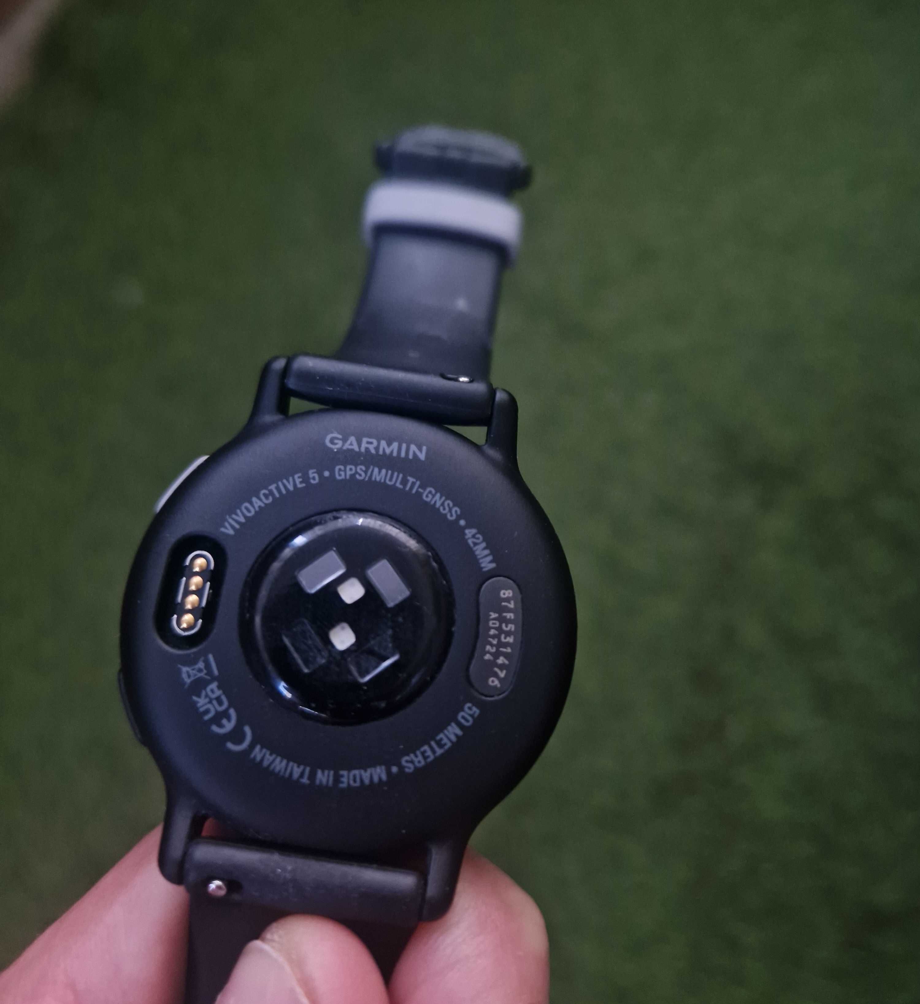 Garmin vivoactive 5