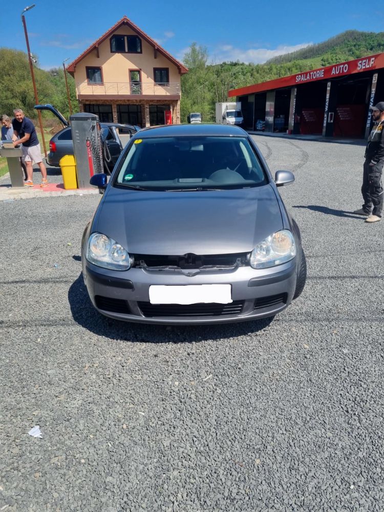 Vw Golf 5 1.4 MPI 2005