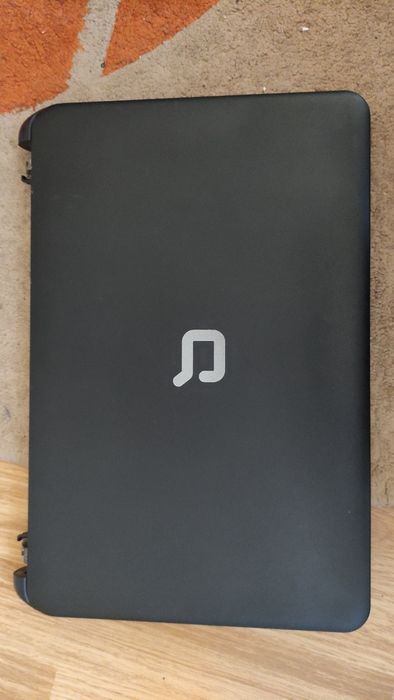 Carcasa + Balamale - Hp Compaq 15 S240NB