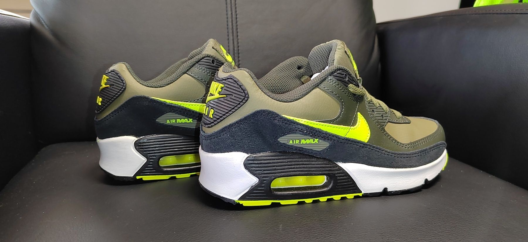 Nike Air Max 90, номер 37,5