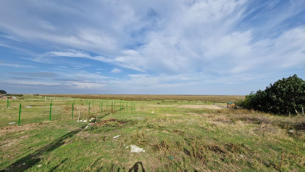 Teren VADU intravilan