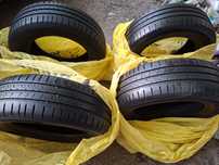 Летни Гуми Hankook KinergyEco 2