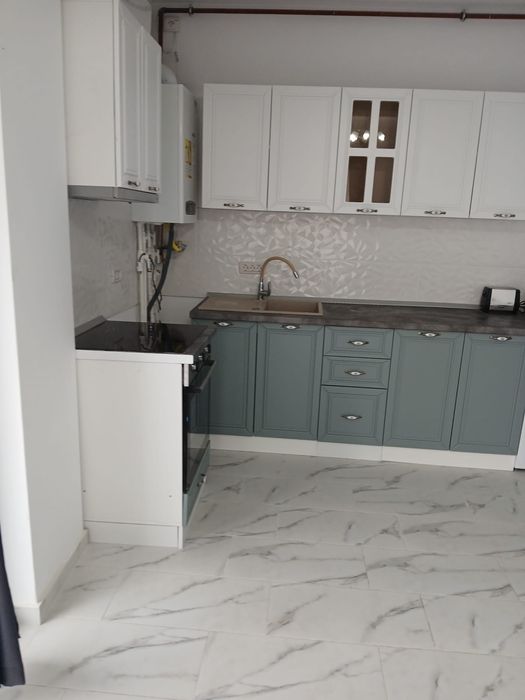 Inchiries apartament