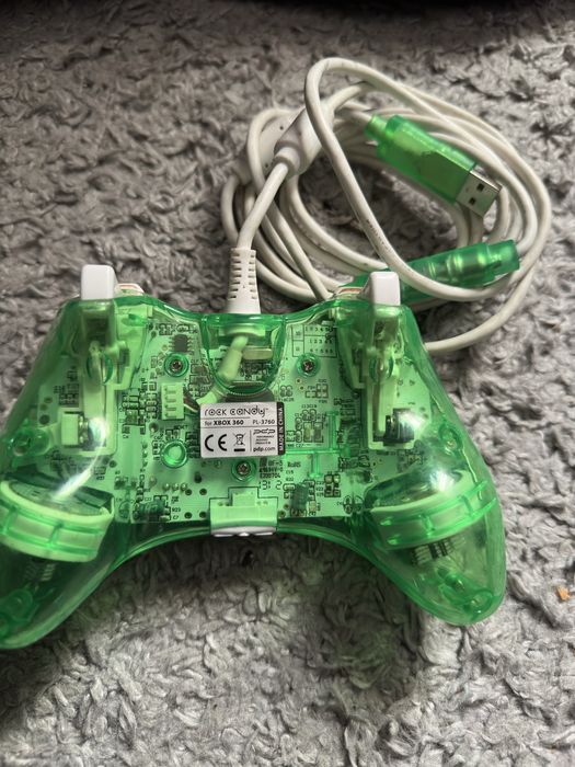 Maneta xbox 360 noua