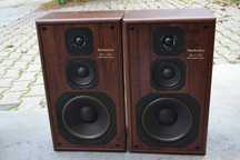 Boxe Technics SB CS 350