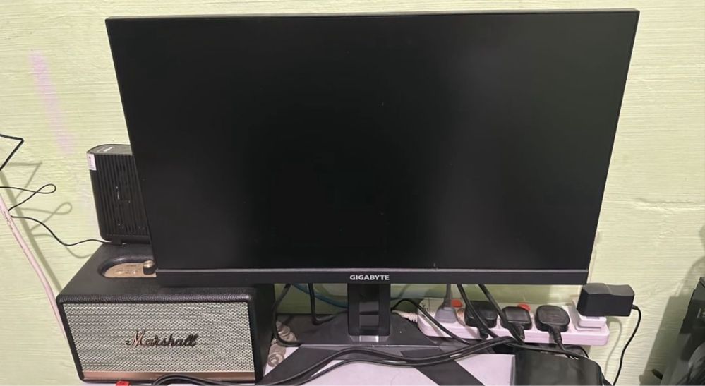 Gigabyte G24F 165Hz