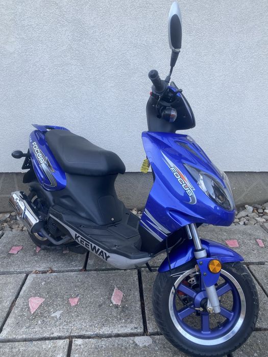 Vand scuter 49cm-125cm