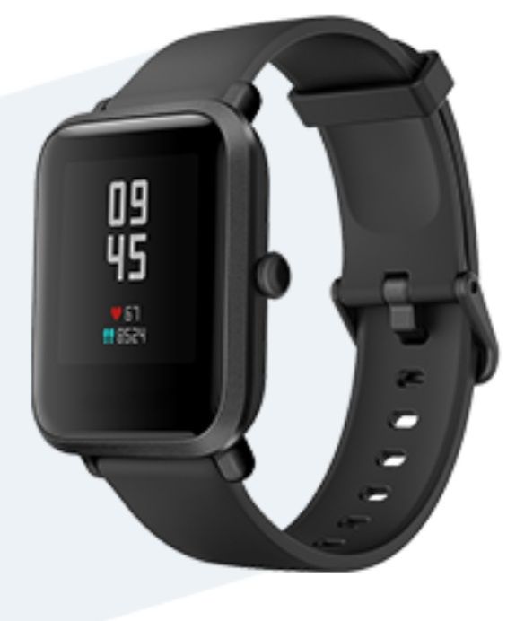 Смарт часы Amazfit Bip U