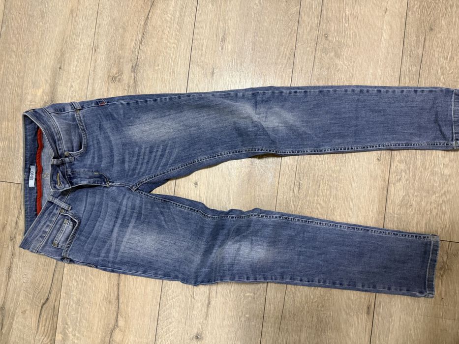 Blugi Liu jo originali, mărimea 28