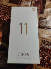 Смартфон Xiaomi Mi 11 Lite 5G