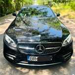 Mercedes e43 amg