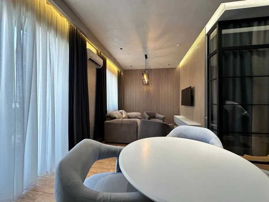 Срочно сдается квартира !Жилой комплекс Мадрид!