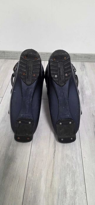 Clăpari ski Rossignol Salto mărimea 29-29.5 (345mm) stare foarte bună