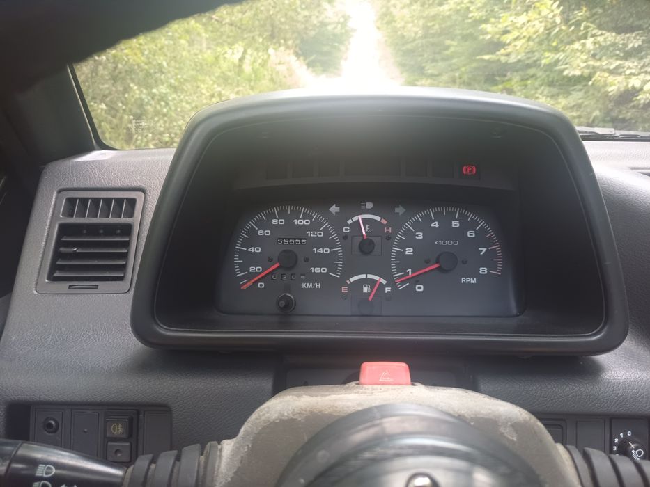 Suzuki Vitara 1.6.8v