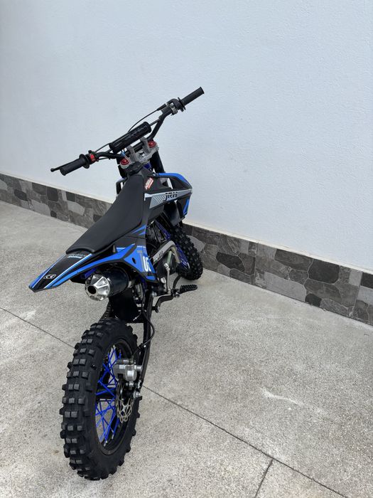 ‼️Cross 125 JRH Ca Nou  ‼️