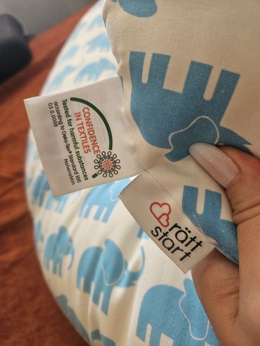 Perna alăptare, sarcina si bebe