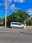 Vând Ford Turneo Conect