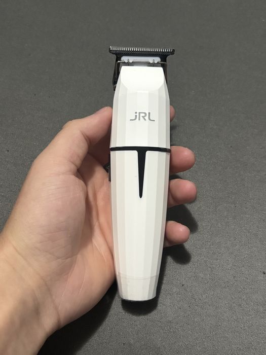 Masină de tuns/trimmer jrl onyx-ghost