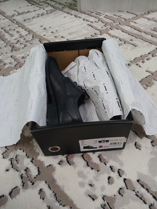 Tufli INCI firmadan мужской