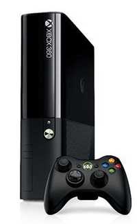 xbox 360 слим 500 GB + joypad + игри