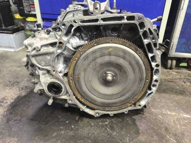 АКПП Honda CR-V IV (15-20) USA, L15B7 (VTC Turbo), 2WD