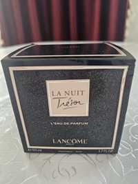 La Nuit Tresor Lancome. 50ml. Парфюмированная вода