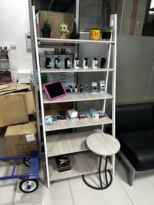 Полка 183 см офисная