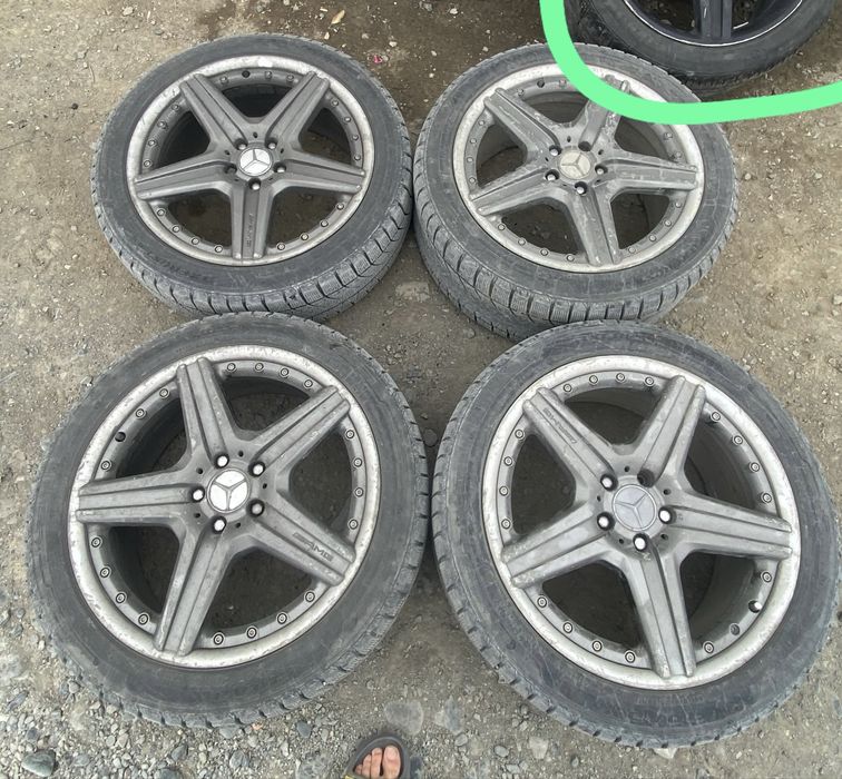 Cromodora R19 Original