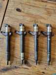 Injectoare Ford Transit 2.2 tdci 6C1Q9K546AC 120 CP