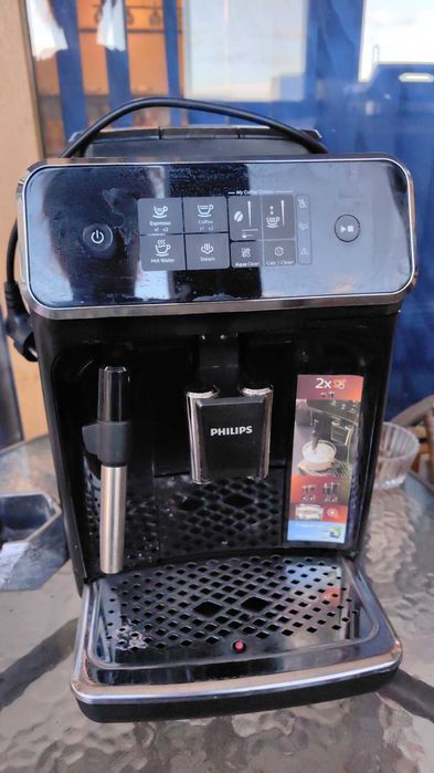 Кафемашина Philips