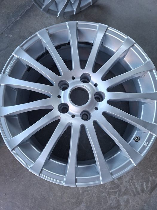Jante Aliaj  5×112  17" VW Tiguan Golf Sharan Turan Caddy
