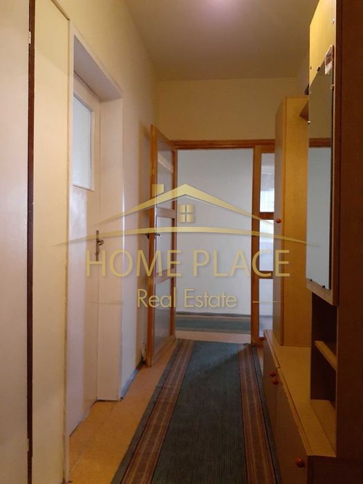 Дава се под наем Четиристаен апартамент в Варна, Окръжна болница - 96 кв.м за 306 € - Снимка #5