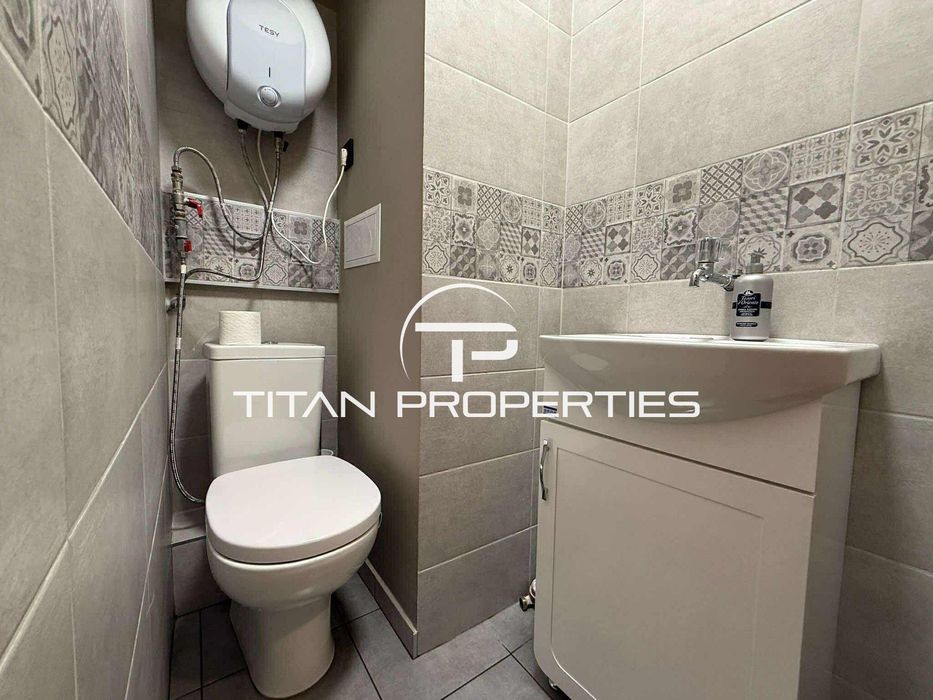 Тристаен апартамент, под наем, Червен Площад