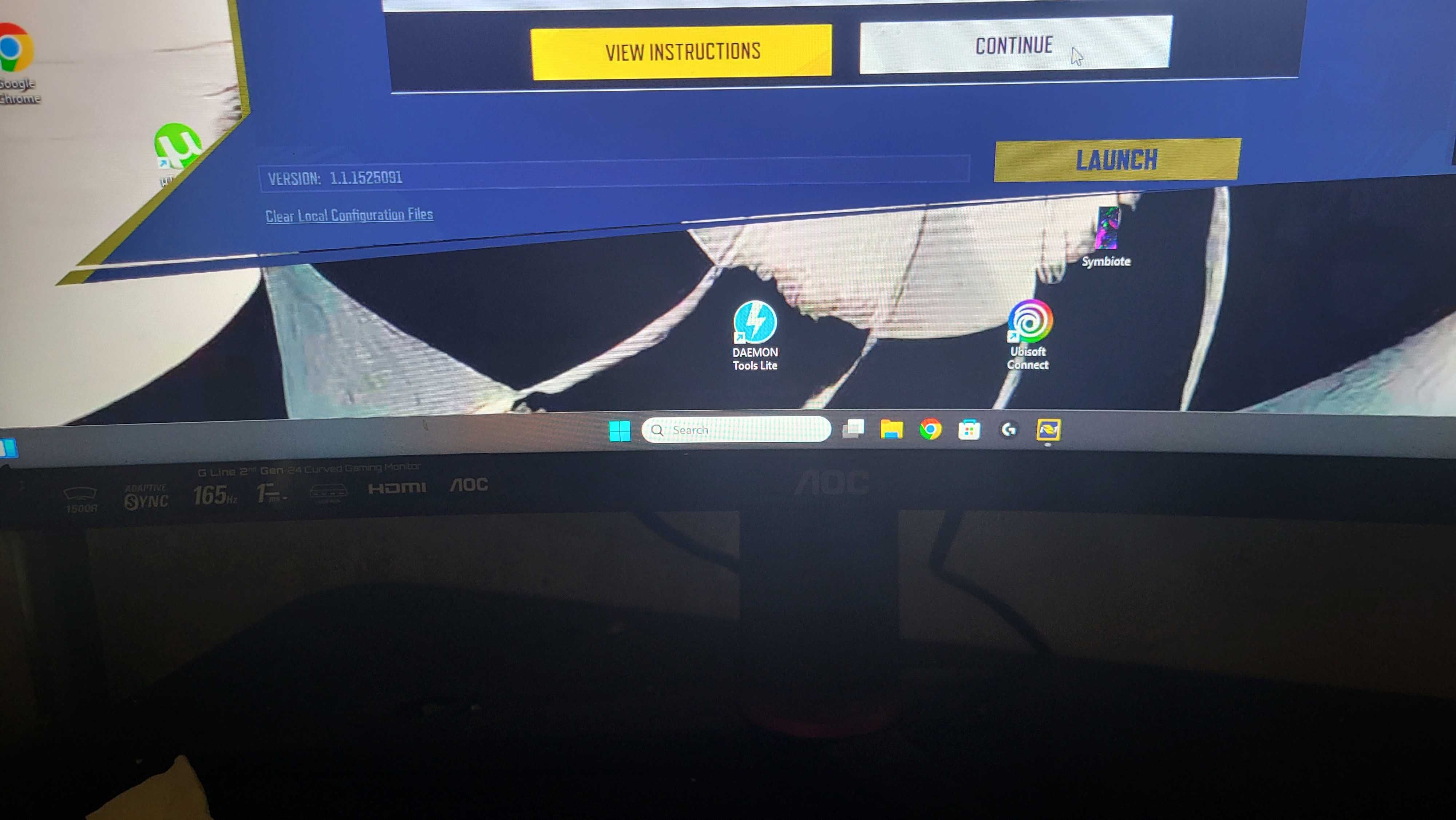Gaming pc RTX3060 12GB AMD RYZEN 5 5500