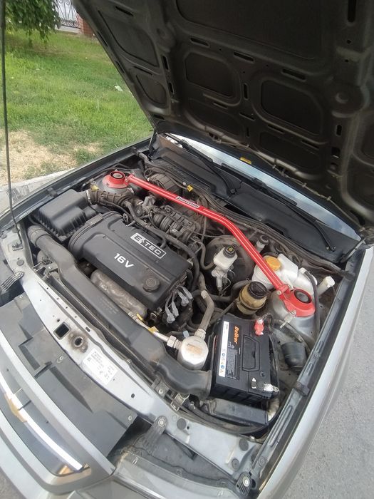 Усилитель стойкость На Нексию 1,2