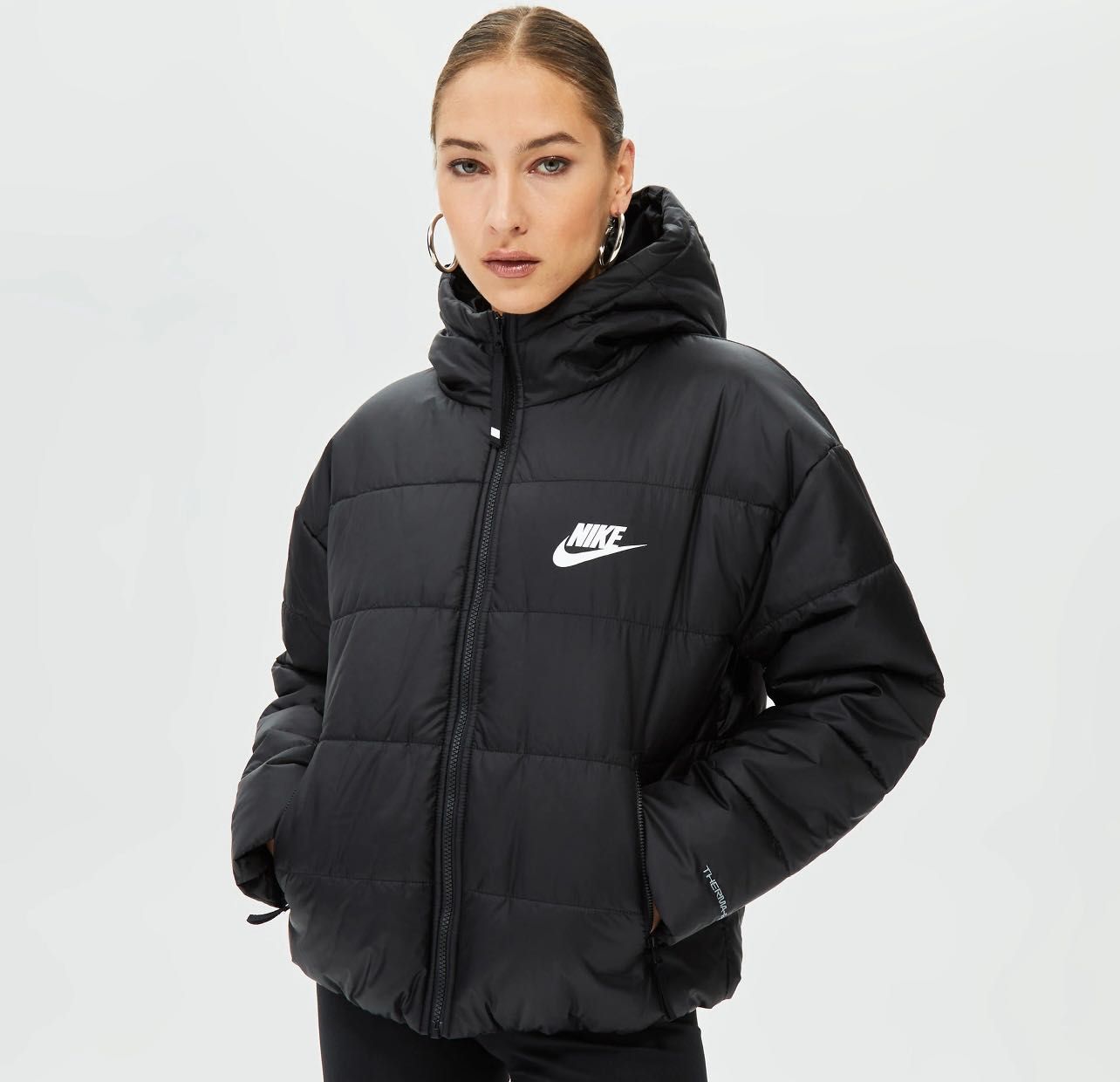 Nike дамско яке оригинал XL