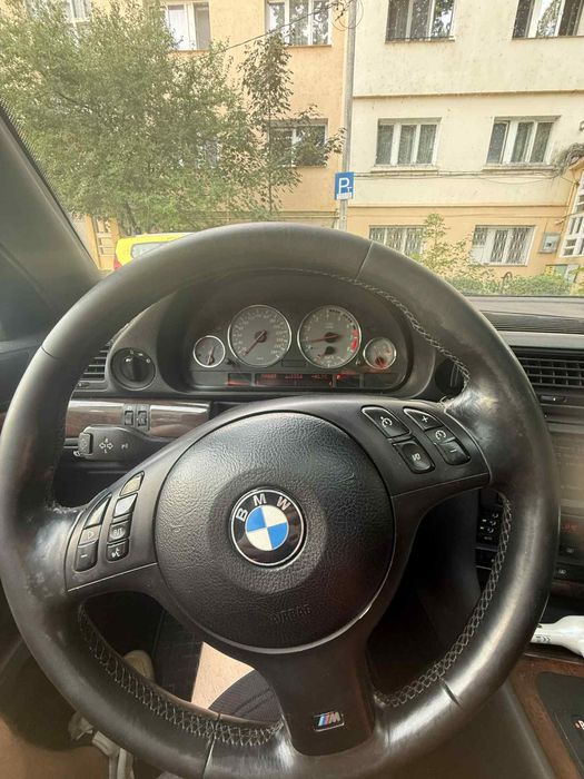 Vand Bmw  730  E 38 seria 7