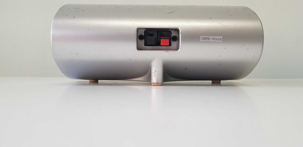 Eltax center Spectrum boxa centru Denmark centrala din sistem 5.1