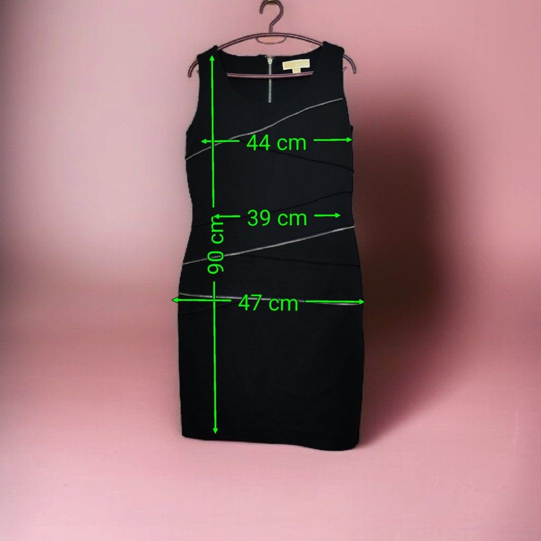 Дамска рокля Michael Kors, L/XL