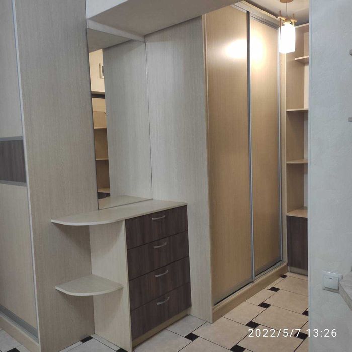 Сдается квартира в аренду | Мирабад | Массив Куйлюк-4 | 500у.е.