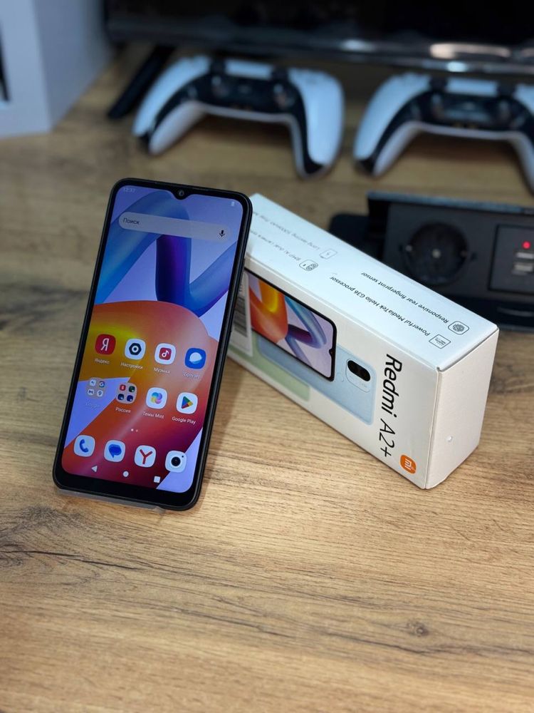 Смартфон Redmi A2+