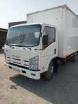 Isuzu NQR 71 PL .