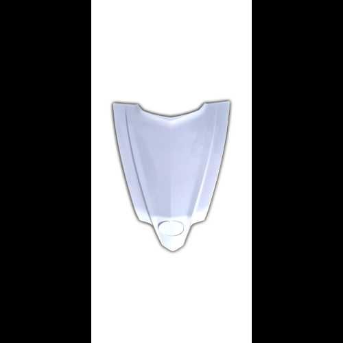 Capota carena fata alba