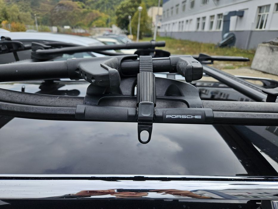 Thule Proride 591 Porsche