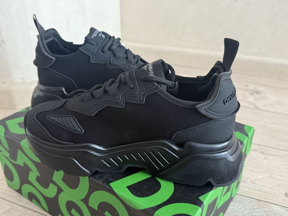 D&G*daymaster sneakers